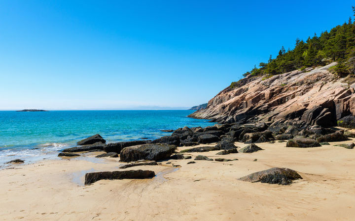 Bar Harbor
